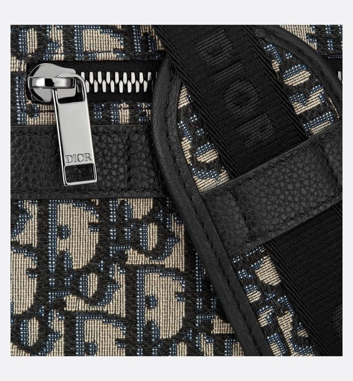 СУМКА-МЕССЕНДЖЕР Dior SAFARI