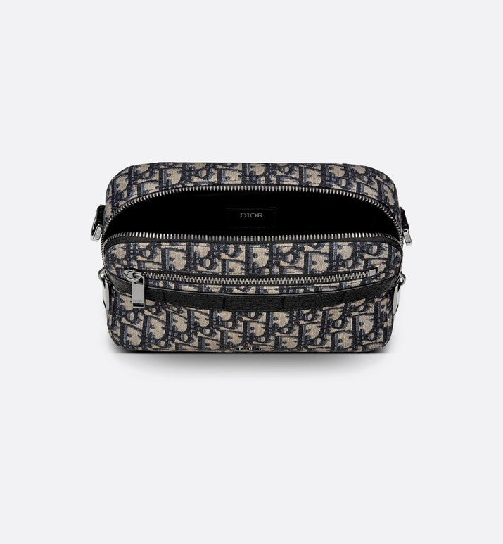 СУМКА-МЕССЕНДЖЕР Dior SAFARI