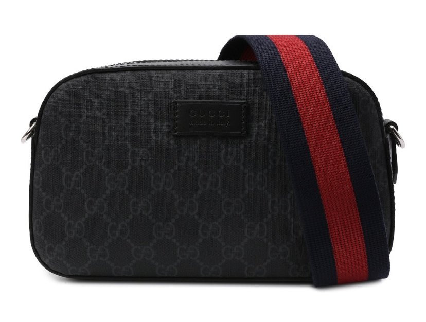 Сумка Gucci GG Supreme