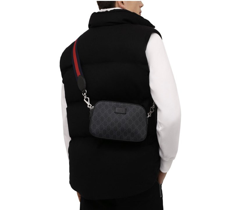 Сумка Gucci GG Supreme