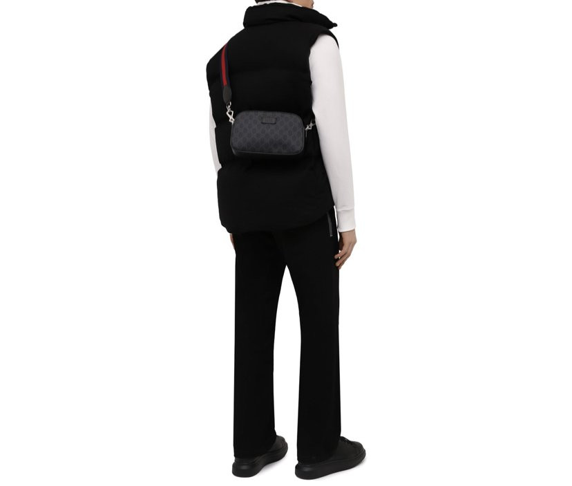 Сумка Gucci GG Supreme