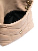Сумка Saint Laurent Puffer LouLou small