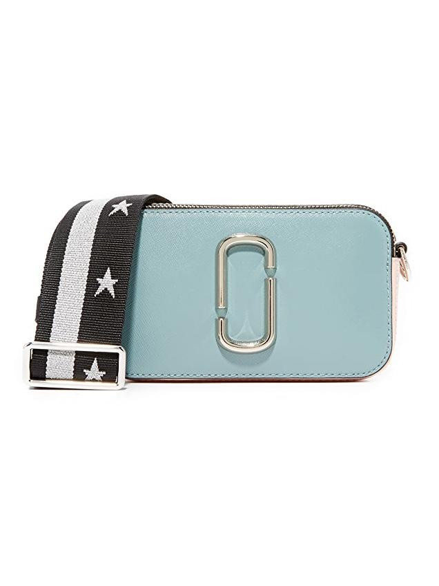 Сумка через плечо Marc Jacobs Snapshot