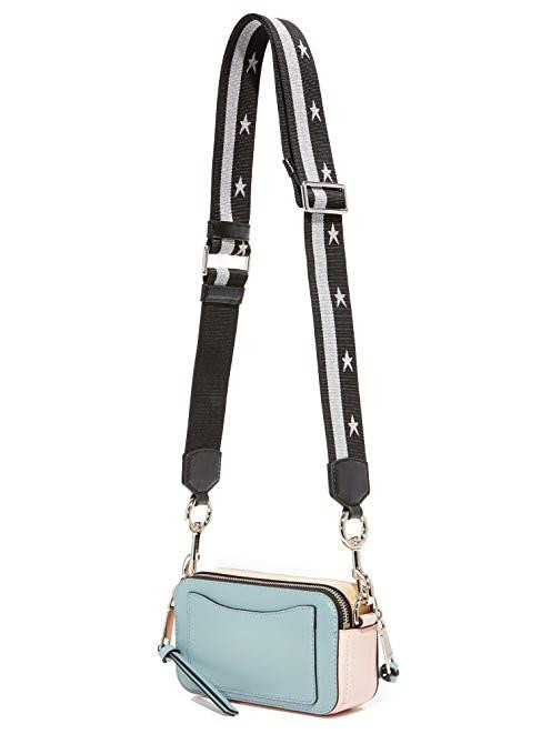 Сумка через плечо Marc Jacobs Snapshot