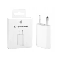 Зарядное устройство-блок Apple мощностью 5 Вт (USB-A)