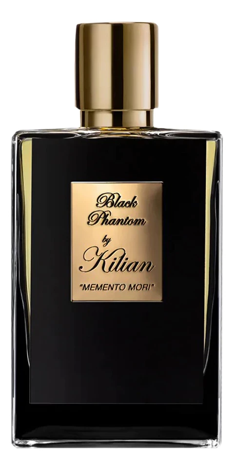 Kilian Black Phantom, 50 мл (Новый дизайн)