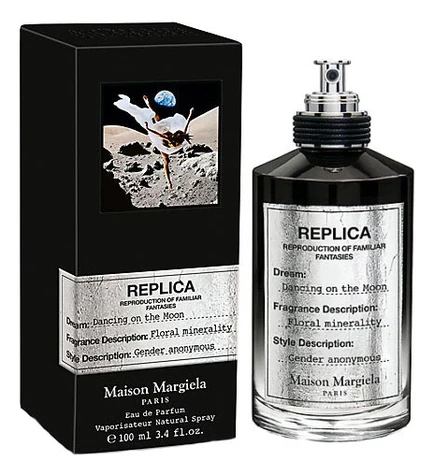 Maison Margiela Replica Dancing On The Moon 100 мл, парфюмерная вода