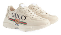 Gucci Женские кроссовки KAI x Gucci Rhyton