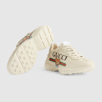 Gucci Женские кроссовки KAI x Gucci Rhyton
