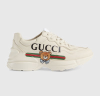 Gucci Женские кроссовки KAI x Gucci Rhyton