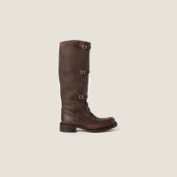 Сапоги Miu Miu Jumping boot