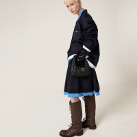 Сапоги Miu Miu Jumping boot