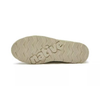 Ботинки Native Fitzsimmons Jiffy Black