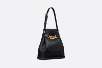СУМКА Dior C'EST DIOR, МОДЕЛЬ СРЕДНЕГО ФОРМАТА
