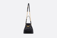 СУМКА Dior C'EST DIOR, МОДЕЛЬ СРЕДНЕГО ФОРМАТА