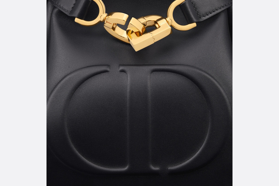 СУМКА Dior C'EST DIOR, МОДЕЛЬ СРЕДНЕГО ФОРМАТА