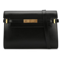Сумка Saint Laurent Manhattan Baguette