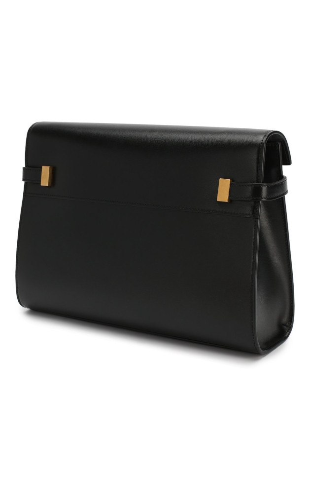 Сумка Saint Laurent Manhattan Baguette