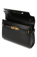 Сумка Saint Laurent Manhattan Baguette