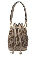Сумка-мешок Fendi Mon Tresor
