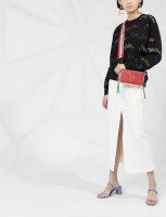 Сумка через плечо Marc Jacobs Snapshot