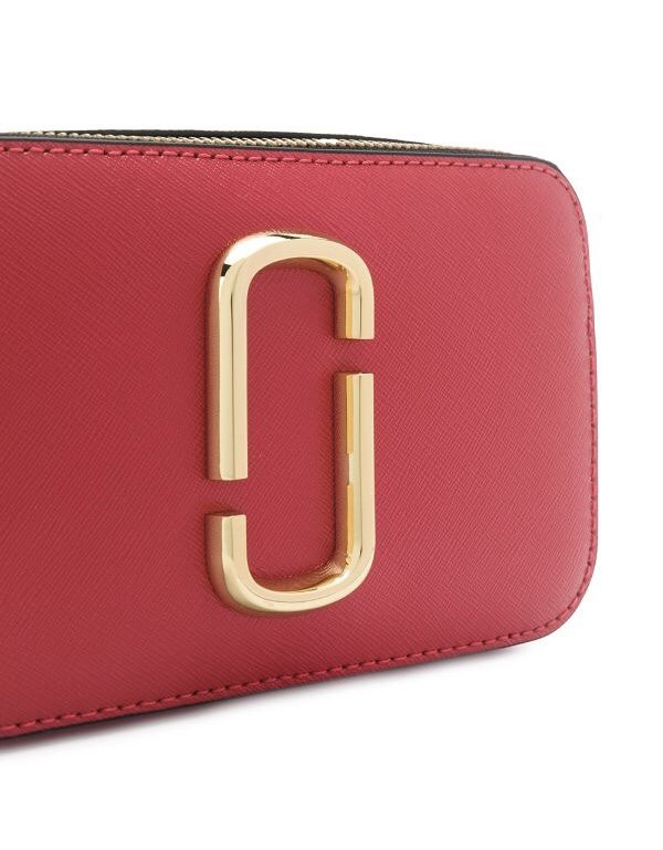 Сумка через плечо Marc Jacobs Snapshot