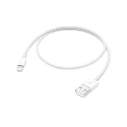Кабель Lightning-USB-A (1 м)