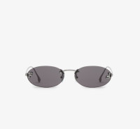 Солнцезащитные очки Fendi FE 4075US First Crystal Black 1