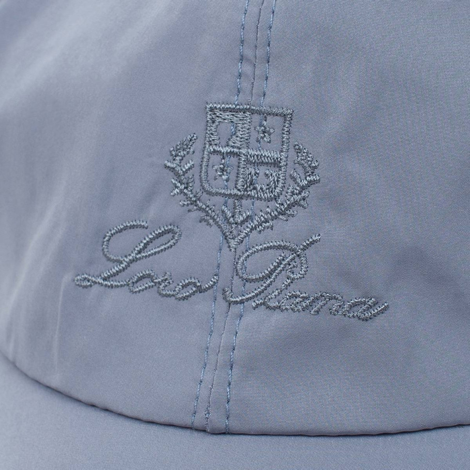 Бейсболка Loro Piana