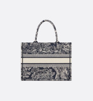 Сумка DIOR BOOK TOTE, маленького размера