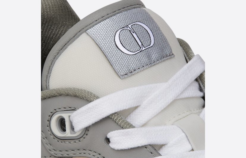 Dior НИЗКИЕ СНИКЕРЫ B27