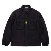 Куртка STONE ISLAND ECONYL из нейлона