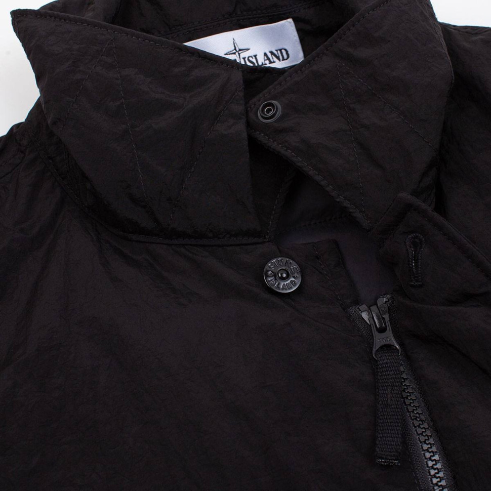 Куртка STONE ISLAND ECONYL из нейлона