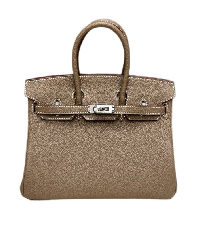 Сумка Hermes Birkin 25 Trench Verso Togo