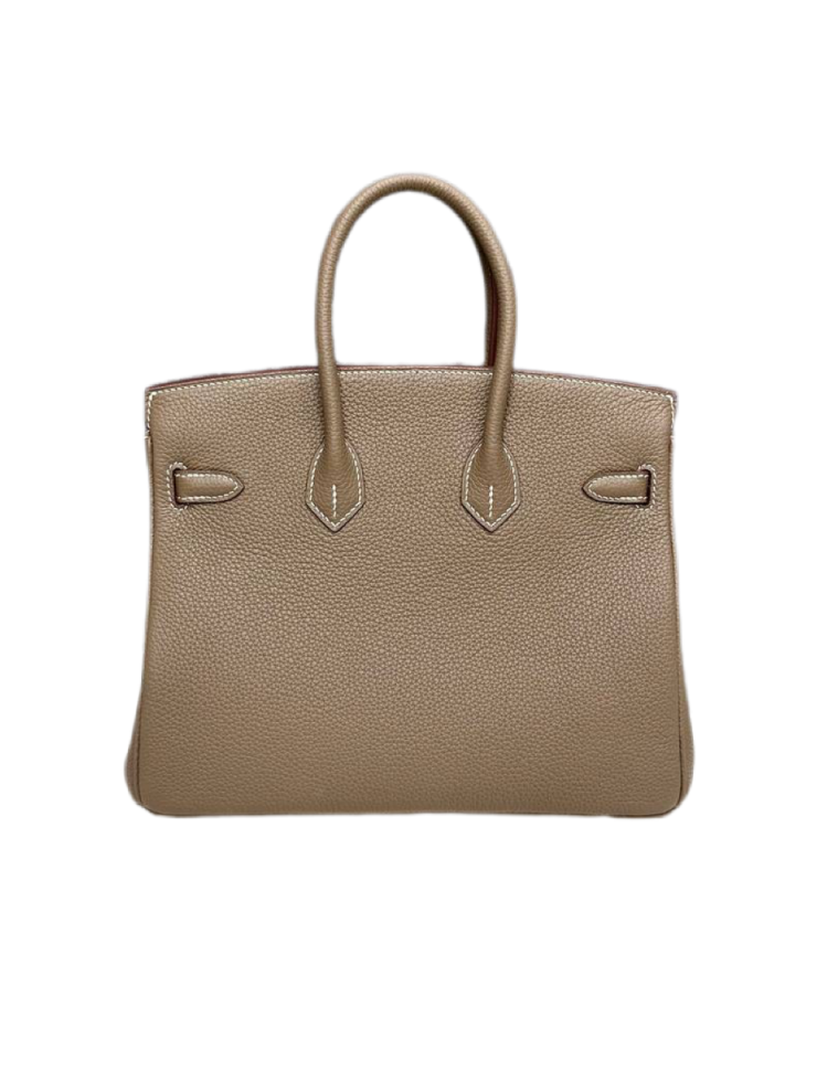 Сумка Hermes Birkin 25 Trench Verso Togo