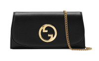 Кошелек на цепочке Gucci Blondie continental