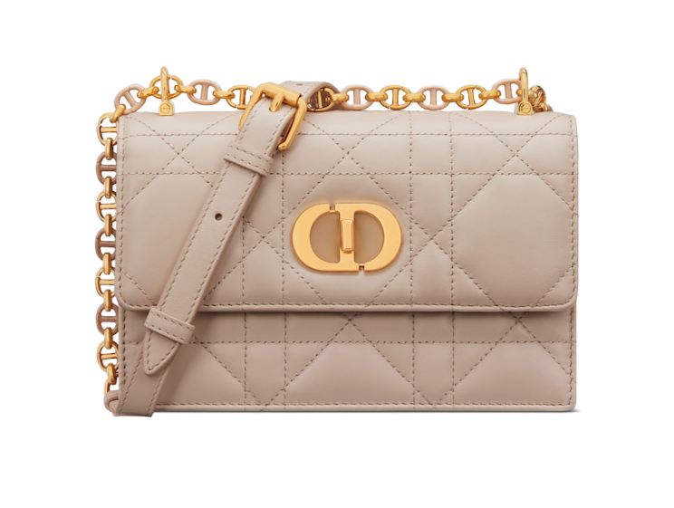 МИНИ-СУМКА Dior MISS CARO