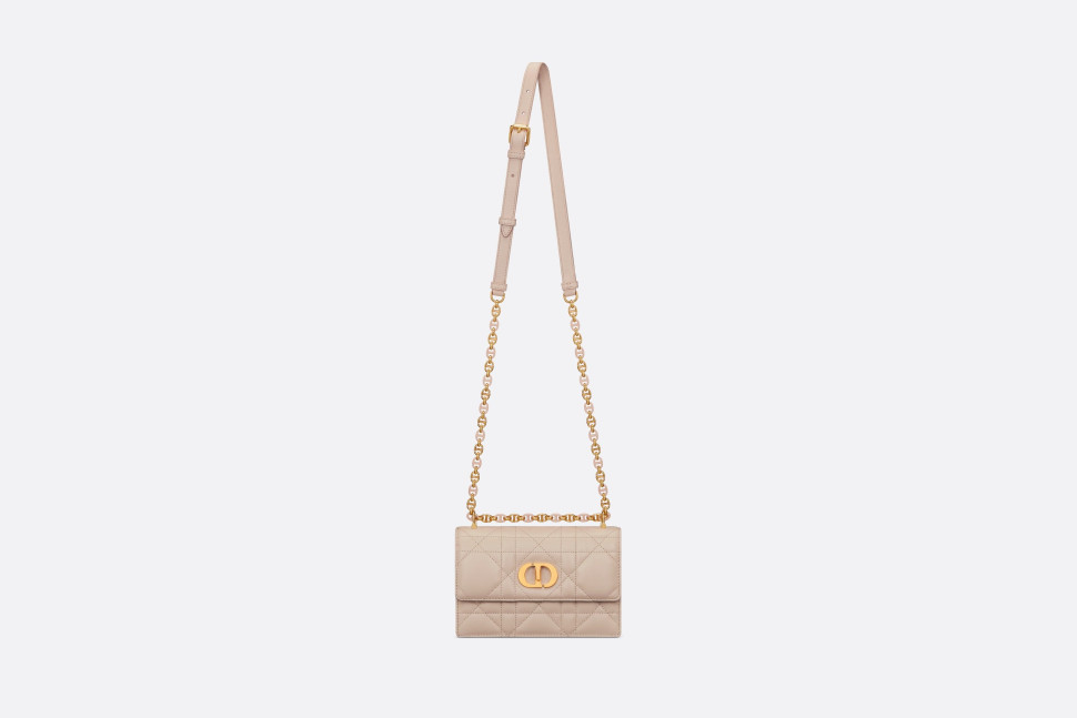 МИНИ-СУМКА Dior MISS CARO