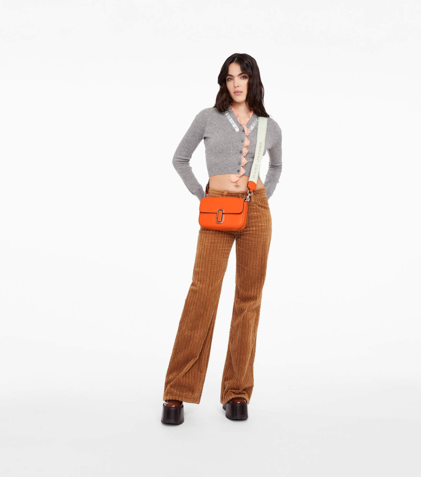 Сумка через плечо Marc Jacobs J Marc