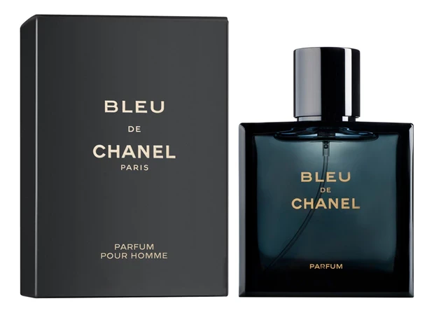 Bleu De Chanel Parfum, духи, 100 мл