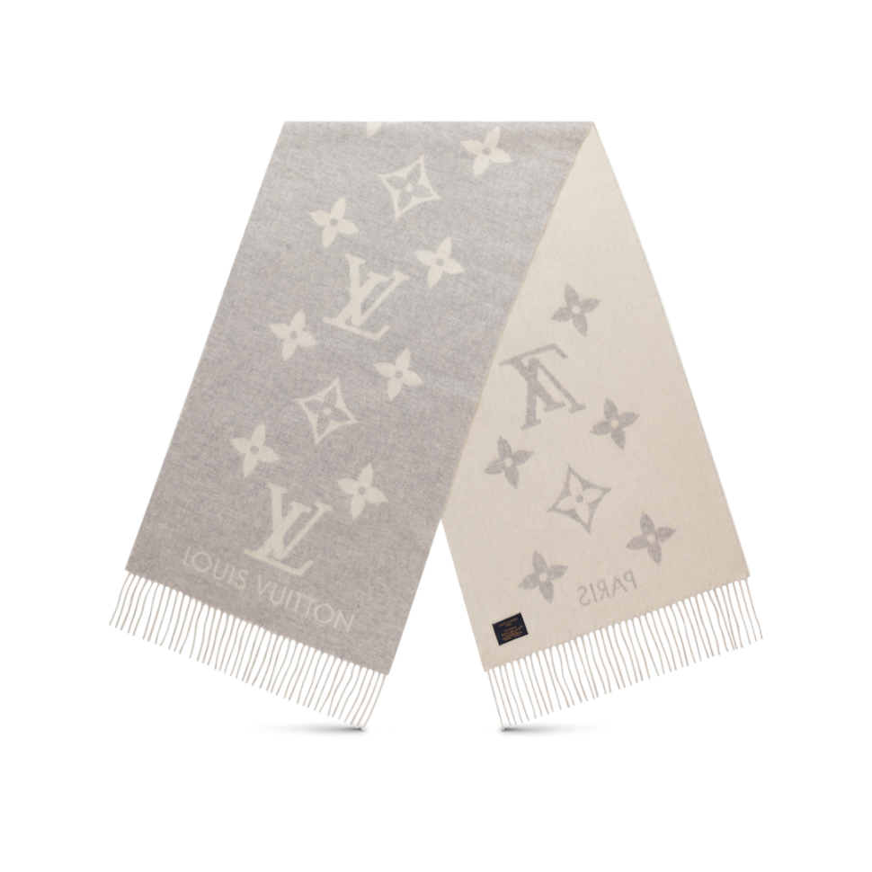 Шарф Louis Vuitton REYKJAVIK