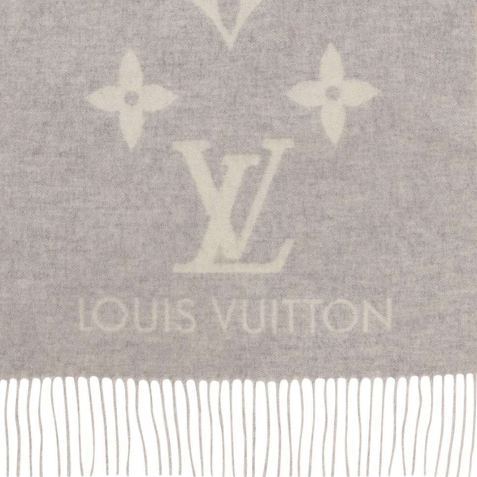 Шарф Louis Vuitton REYKJAVIK
