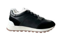 Brunello Cucinelli Кожаные кроссовки