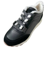 Brunello Cucinelli Кожаные кроссовки