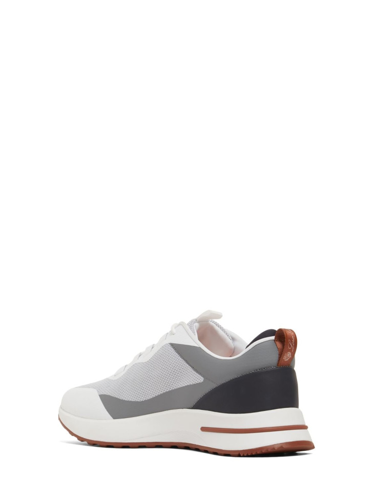 Loro Piana Кроссовки Week-End Walk