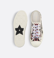 Dior СНИКЕРЫ WALK'N'DIOR