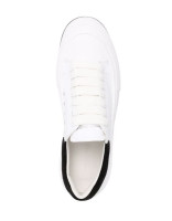 Alexander McQueen Кеды Deck