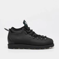 Ботинки Native Fitzsimmons Jiffy Black