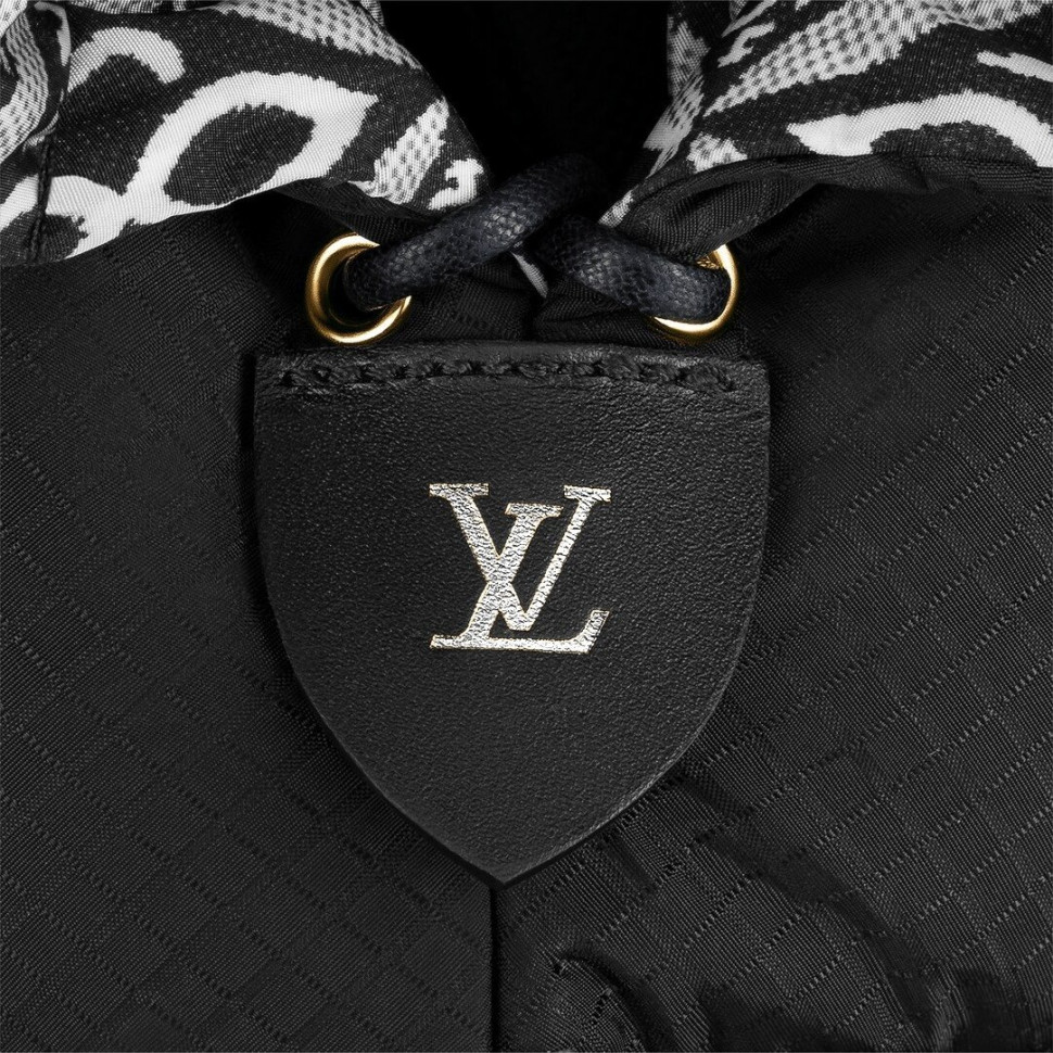 Ботинки Louis Vuitton Pillow