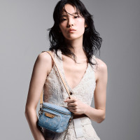 Сумка LOUIS VUITTON Bumbag Mini